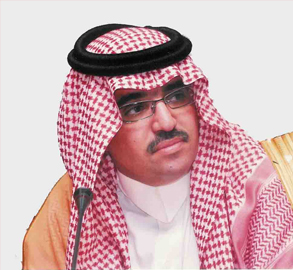 معالي الدكتور. بندر بن فهد آل فهيد 