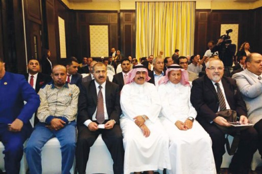 رئيس المنظمة العربية للسياحة: توجيهات متواصلة من الملك سلمان لدعم الاقتصاد المصري